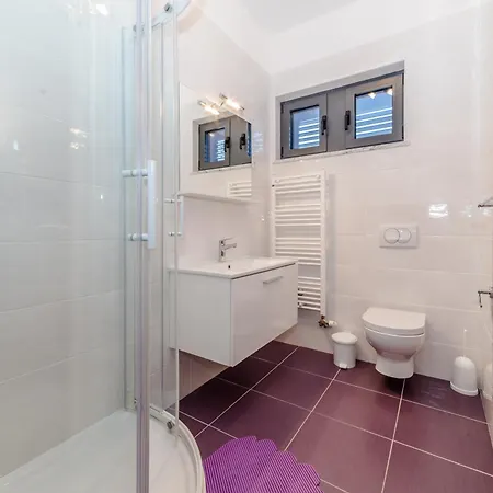 Grbic Apartment Privlaka (Zadar)
