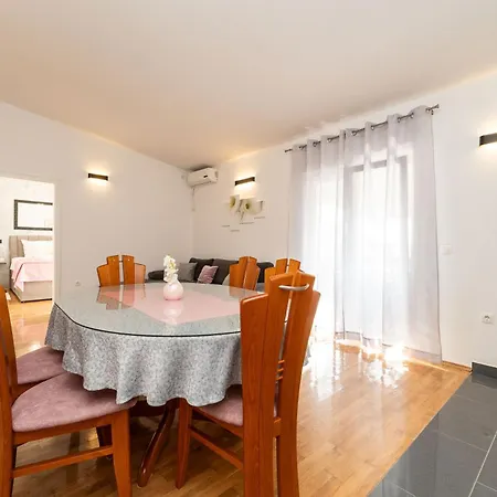Appartement Grbic Privlaka (Zadar)