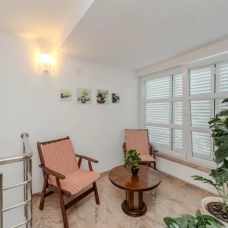 Appartement Grbic Privlaka (Zadar)