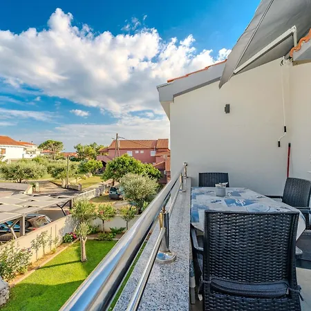 Grbic Appartement