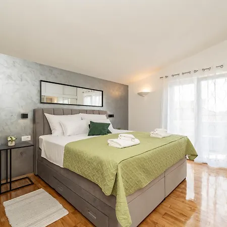 Apartment Grbic
