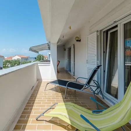 Grbic Privlaka (Zadar)