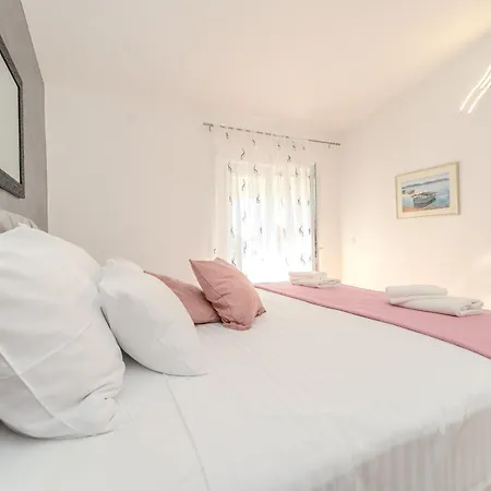 Appartement Grbic Privlaka (Zadar)