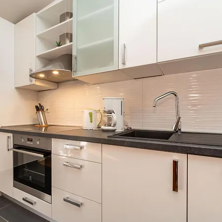 Grbic Appartement