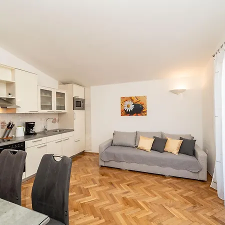 Grbic Appartement *