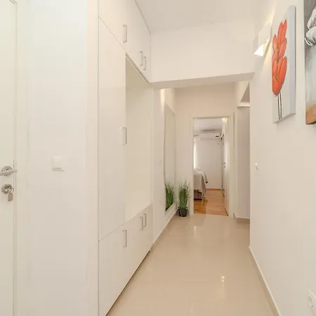 Appartement Grbic Privlaka (Zadar)