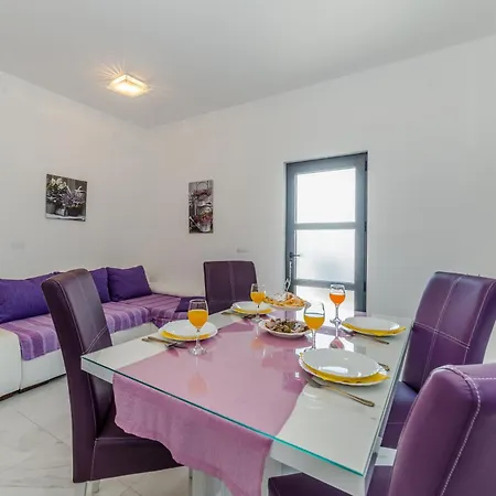 Grbic Privlaka (Zadar)