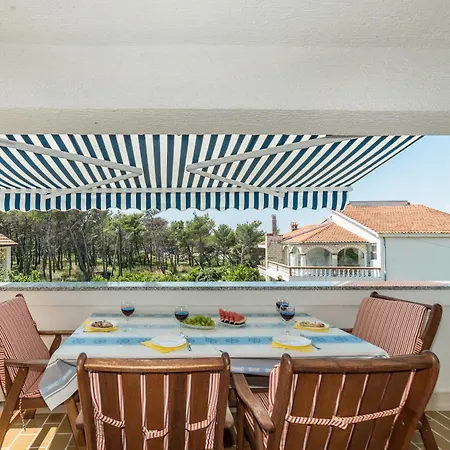 Grbic Appartement