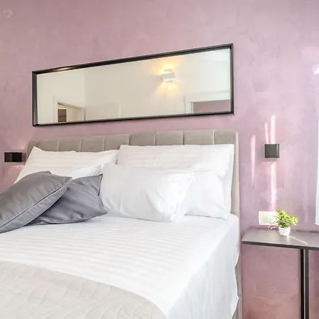 Grbic Appartement Privlaka (Zadar)