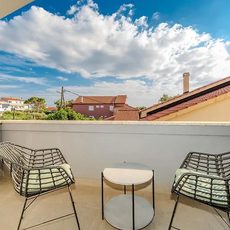Apartment Grbic Privlaka (Zadar)