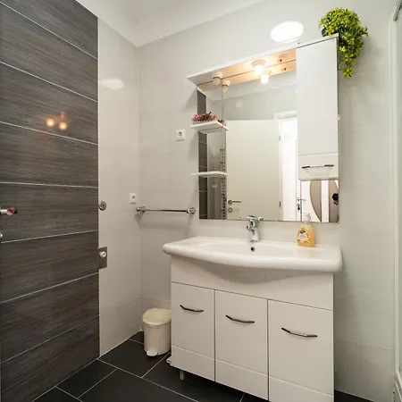 Grbic Appartement