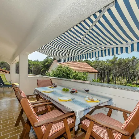 Appartement Grbic *