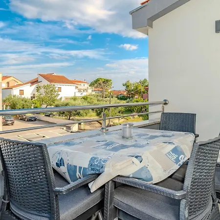 Grbic Privlaka (Zadar)