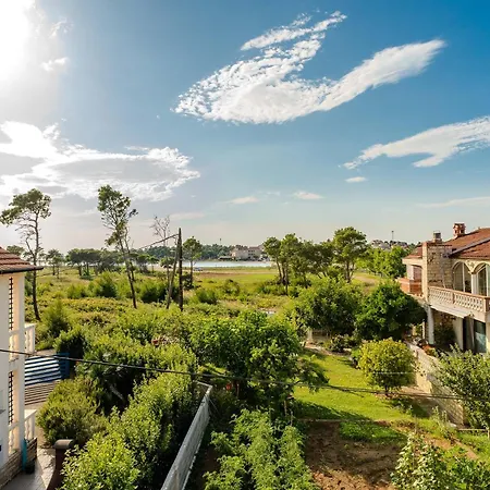 Grbic Appartement *