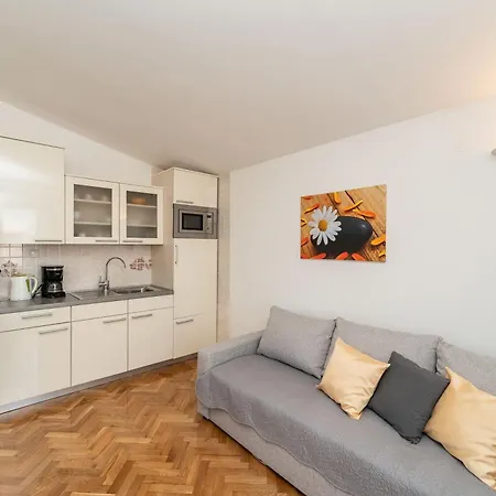 Grbic Apartment Privlaka (Zadar)