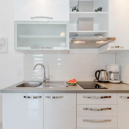 Appartement Grbic *