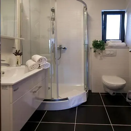 Appartement Grbic