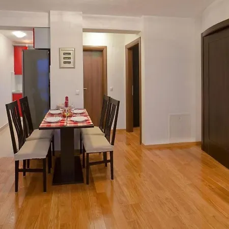 Grbic Apartment Privlaka (Zadar)