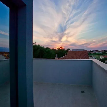 Grbic Privlaka (Zadar)