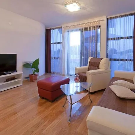 Apartment Grbic