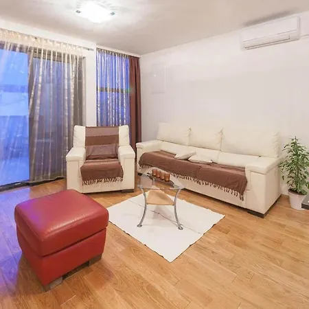 Grbic Appartement *