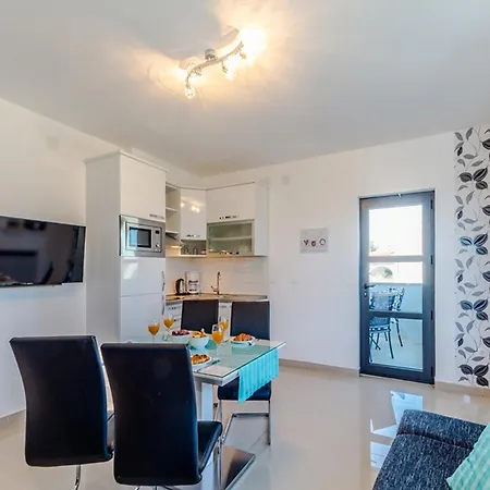 Apartment Grbic