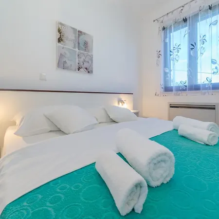 Grbic Appartement