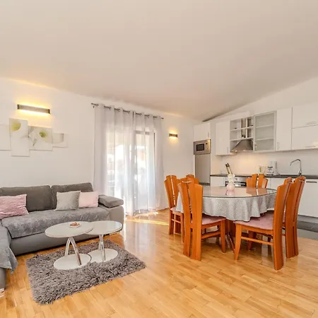 Grbic Apartamento