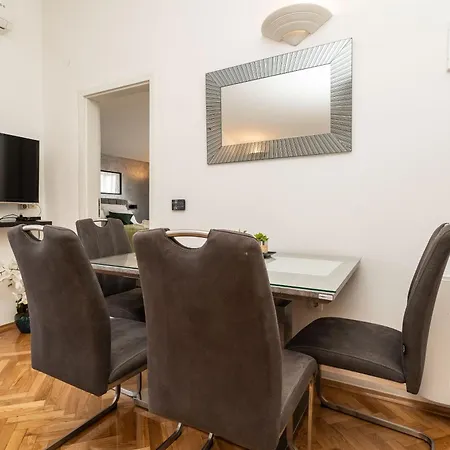 Apartment Grbic