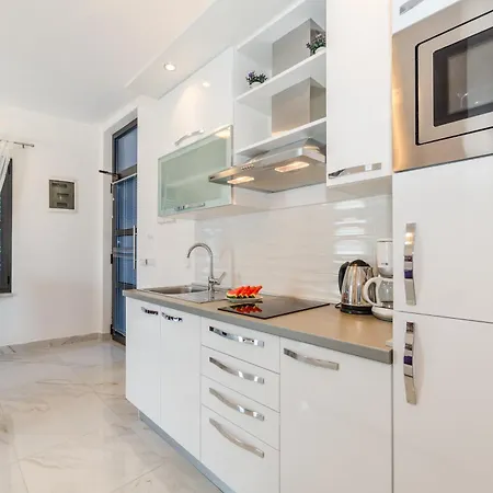 Apartamento Grbic