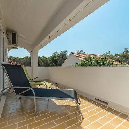 Grbic Apartamento Privlaka (Zadar)