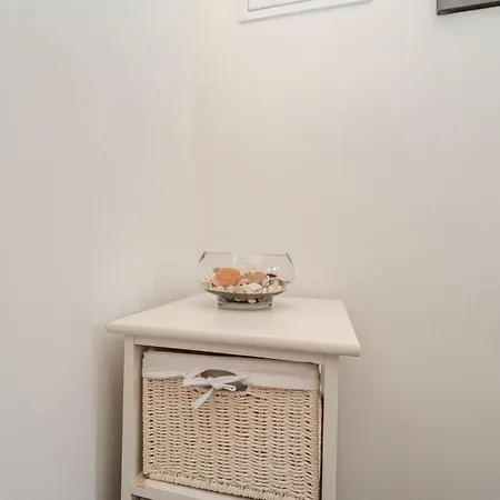 Apartment Grbic