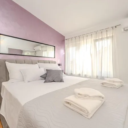 Grbic Privlaka (Zadar)