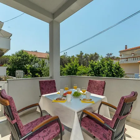 Apartment Grbic Privlaka (Zadar)
