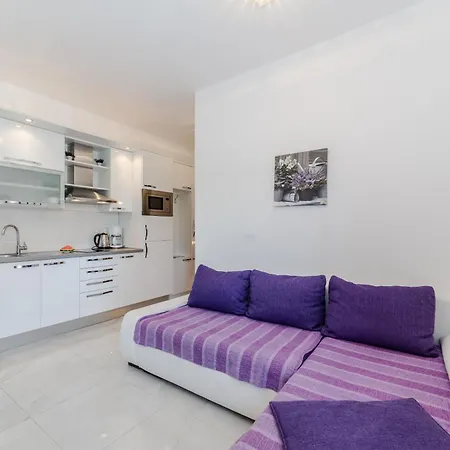 Apartment Grbic
