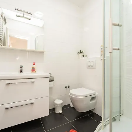 Apartment Grbic *