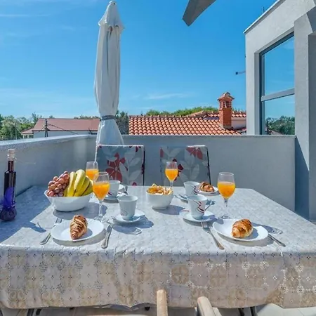 Apartamento Grbic *