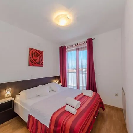 Apartment Grbic Privlaka (Zadar)