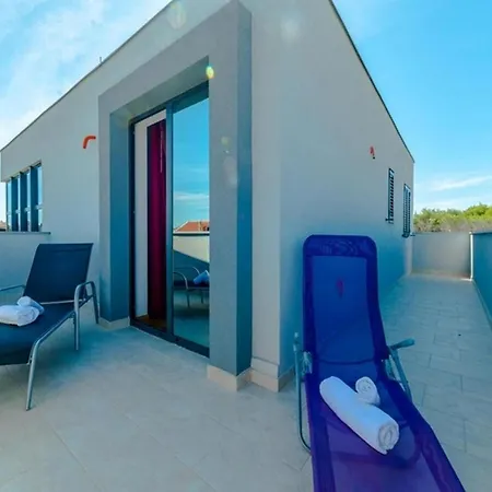 Grbic Privlaka (Zadar)
