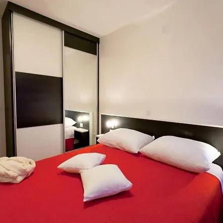 Grbic Privlaka (Zadar)