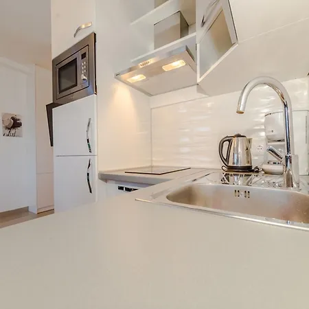 Apartment Grbic *