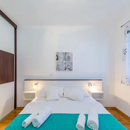 Grbic Privlaka (Zadar)