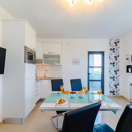 Apartment Grbic