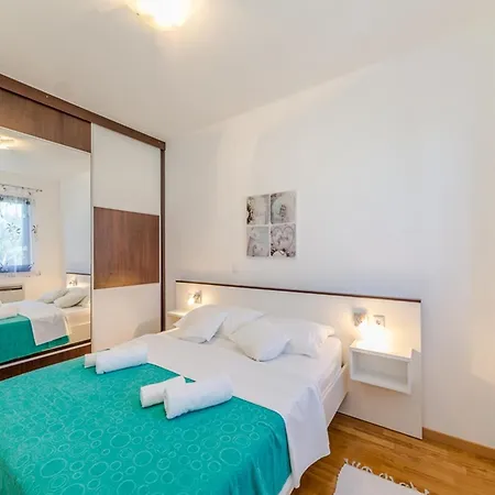 Grbic * Privlaka (Zadar)